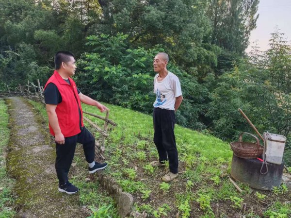 常胜策略 ​歙县新溪口乡：握稳驻村“接力棒” 谱写振兴“新篇章”  _大皖新闻 | 安徽网