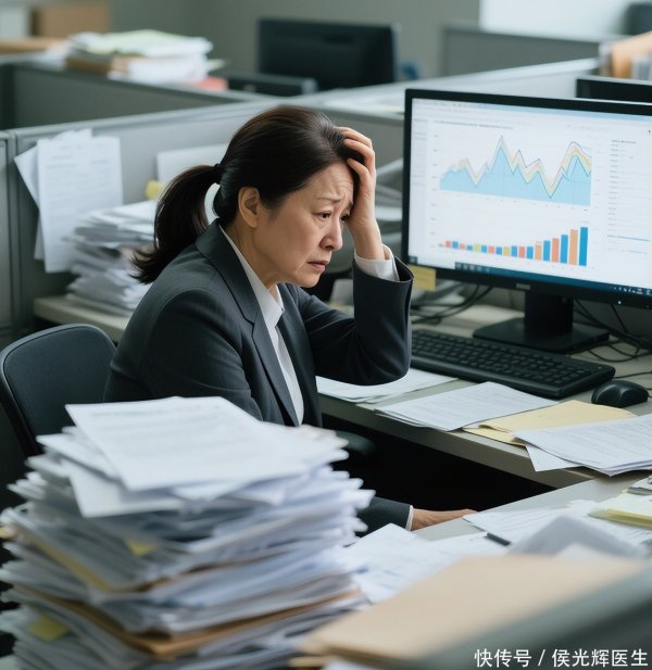 财富策略 长期熬夜易致身体异常？晨起没这4种表现或是健康好信号