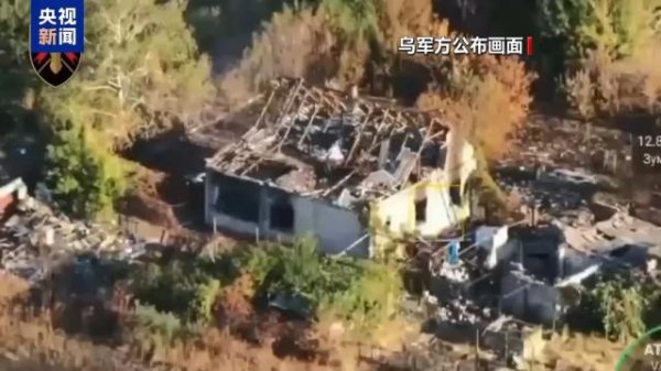 融通资产 俄称控制顿涅茨克一重要定居点，乌称袭击俄一炼油厂